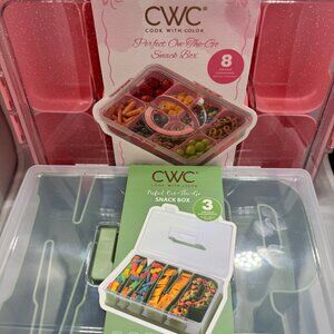 NEW-Snackle Box Bundle